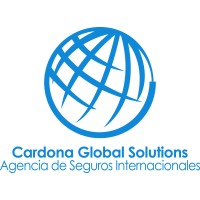 Cardona Global Solutions (Cgs) - Agencia De Seguros De Salud