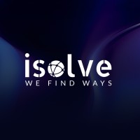 iSolve logo - Similar company to Isolve