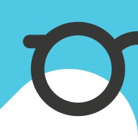 EasyNerdy AI Agency logo - Similar company to Magic Button Labs