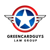 GreenCardGuys Law Group PC, Immigration Problem Solver logo - Similar company to Pijama Online
