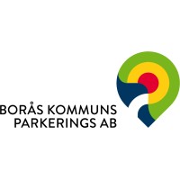 Borås kommuns parkerings AB logo - Similar company to Dukaten