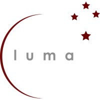 Luma The Audio Visual Creative Agency logo - Similar company to Monstavision