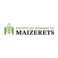 Société du domaine de Maizerets logo - Similar company to Keller Williams Forez Vert