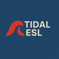 Tidal ESL logo - Similar company to Aycoutay Technologies