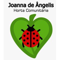 Horta Comunitária Joanna De Ângelis