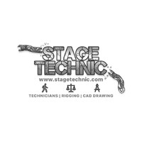 Stage Technic s.r.o. logo - Similar company to Rigging Services