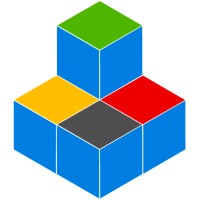 Creazion logo - Similar company to Buxtar