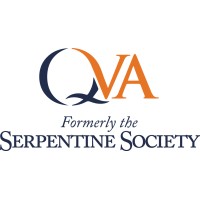 QVA (The University of Virginia's Queer Alumni Network) logo - Similar company to Queer Meducation
