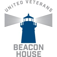 United Veterans Beacon House, Inc. logo - Similar company to Economic Opportunity Council Of Suffolk, Inc.