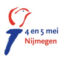 4 en 5 mei Nijmegen logo - Similar company to Erfgoed Jong