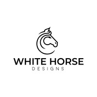 White Horse Designs logo - Similar company to Greenredeem
