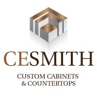 CE Smith Custom Cabinets & Countertops logo - Similar company to Exeter Kitchen Store