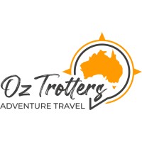 Oz Trotters - Adventure Travel logo - Similar company to Misnet.Eu