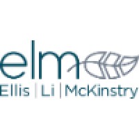 Ellis, Li & McKinstry PLLC logo - Similar company to Lee & Lee, Ps
