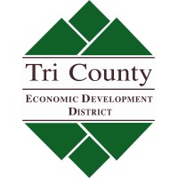 Tri County Economic Development District logo - Similar company to Klick Networks, Llc