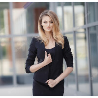 Aurescu Irina Maria logo - Similar company to România Crypto Zone