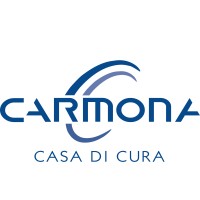 CASA DI CURA CARMONA logo - Similar company to A. Panzica S.R.L.
