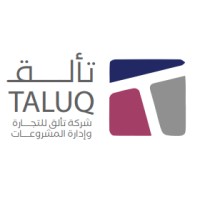 Taluq logo - Similar company to Twasol Solutions