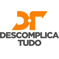 Descomplica Tudo logo - Similar company to Gacc/Am