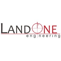 LandOne Engineering logo - Similar company to Inter-Mountain Engineering