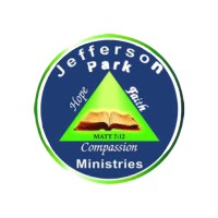 JEFFERSON PARK MINISTRIES INC logo - Similar company to Ensitech