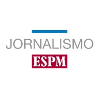 Jornalismo ESPM SP logo - Similar company to Stereo Rent