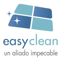 EasyClean Colombia logo - Similar company to Easy Clean Ltd