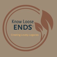 Know Loose Ends logo - Similar company to Offscript