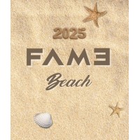 Fame Beach Club & Hotel & Bungalovs logo - Similar company to Galium