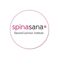 Spinasana - Second Opinions for Spinal Surgery logo - Similar company to Swiss Spine Solution