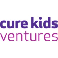 Cure Kids Ventures logo - Similar company to Asteria Engineering Consultancy
