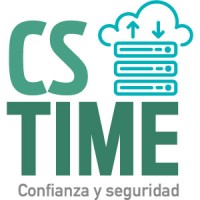 Cstime Ecuador logo - Similar company to Accroachcode