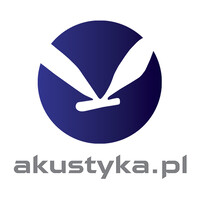 Akustyka logo - Similar company to Comtechs