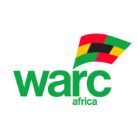 Warc Africa logo - Similar company to Gopdc