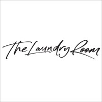 THE LAUNDRY ROOM™ logo - Similar company to Alphagraphics Fresno