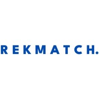 REKMATCH. logo - Similar company to Studentlife