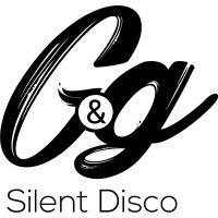 G&G Silent Disco logo - Similar company to Silent Disco Nox