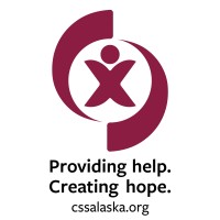 Catholic Social Services Alaska logo - Similar company to Anchorage Coalition To End Homelessness (Aceh)