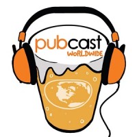 Pubcast Worldwide logo - Similar company to Roxa Development