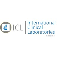 International Clinical Laboratories ICL logo - Similar company to Maximerit