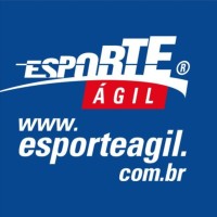 Esporte Ágil logo - Similar company to Dci