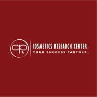 CRC-Cosmetics Research Center logo - Similar company to Xtreme Blue For Industry & Commercial Agencies
