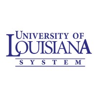 University of Louisiana System logo - Similar company to Lctcs