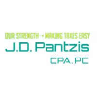JD Pantzis CPA, PC logo - Similar company to The Tara Cpa Firm, Llc