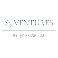 S3 Ventures By Joa Capital logo - Similar company to Rivanti Group