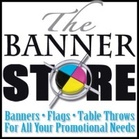 The Banner Store logo - Similar company to Bayprint