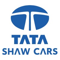 Shaw Tata Cars logo - Similar company to Toyota Shaw Group