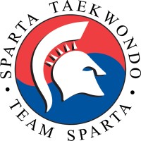 Sparta Taekwondo logo - Similar company to Steel Mma And Fitness, Llc