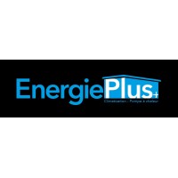 Energie Plus logo - Similar company to Energie Plus