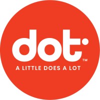Dot Cleaner logo - Similar company to Sudoc